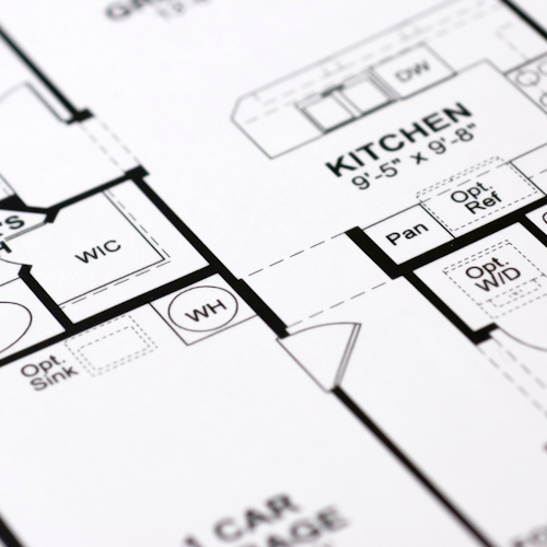 Choosing the Right Floor Plan for You